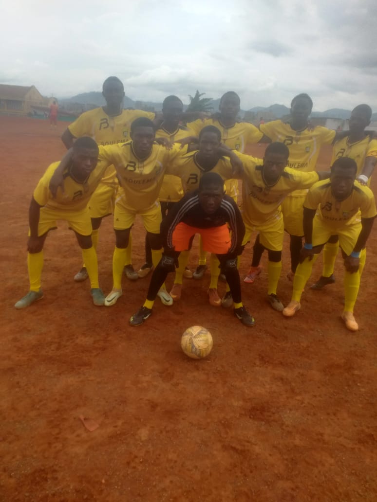 Boulema Cup 2026 - Photo 6